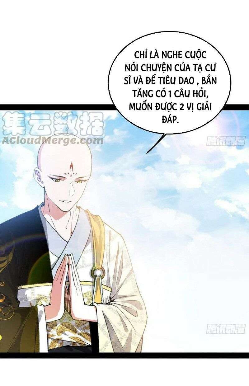 Ta Là Tà Đế Chapter 127 - Trang 2