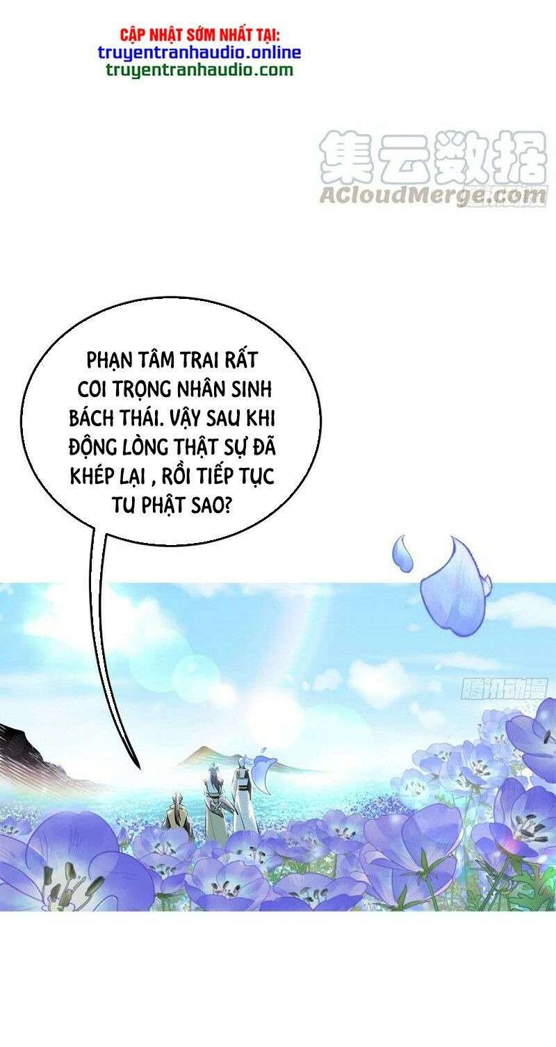 Ta Là Tà Đế Chapter 127 - Trang 2
