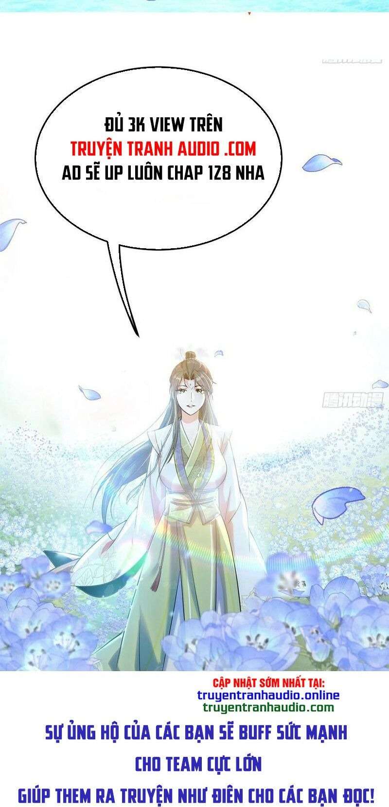 Ta Là Tà Đế Chapter 127 - Trang 2