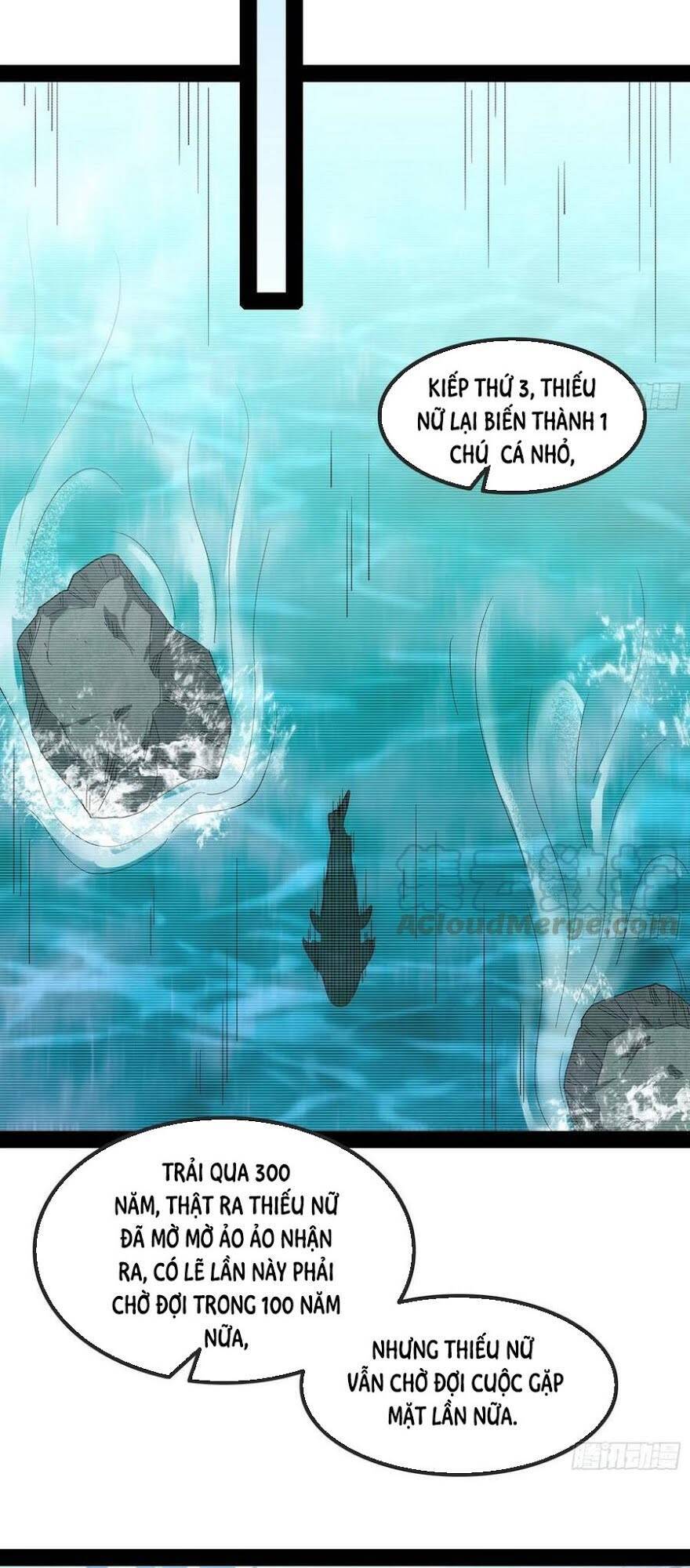 Ta Là Tà Đế Chapter 128.1 - Trang 2