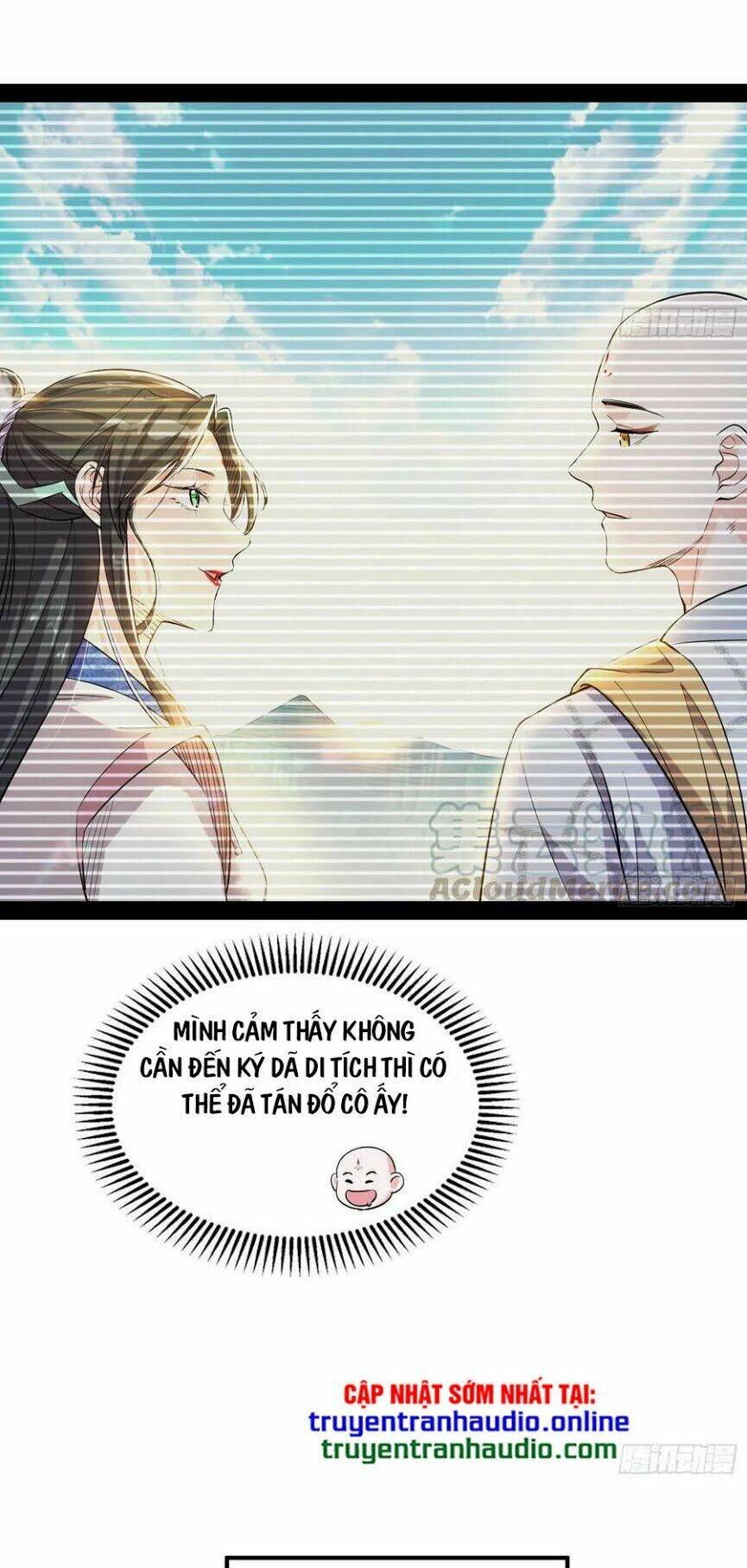 Ta Là Tà Đế Chapter 128 - Trang 2