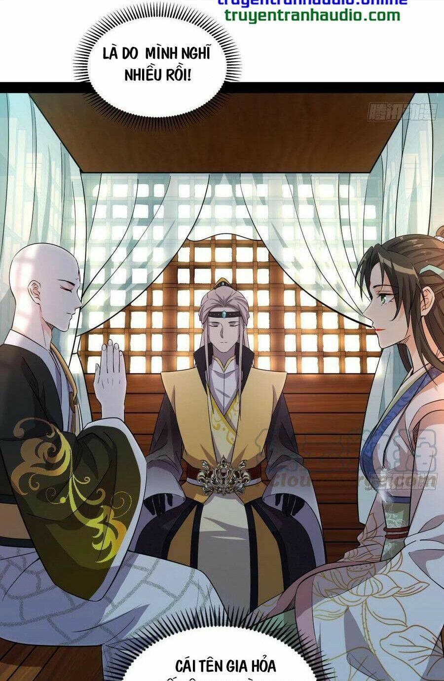 Ta Là Tà Đế Chapter 128 - Trang 2