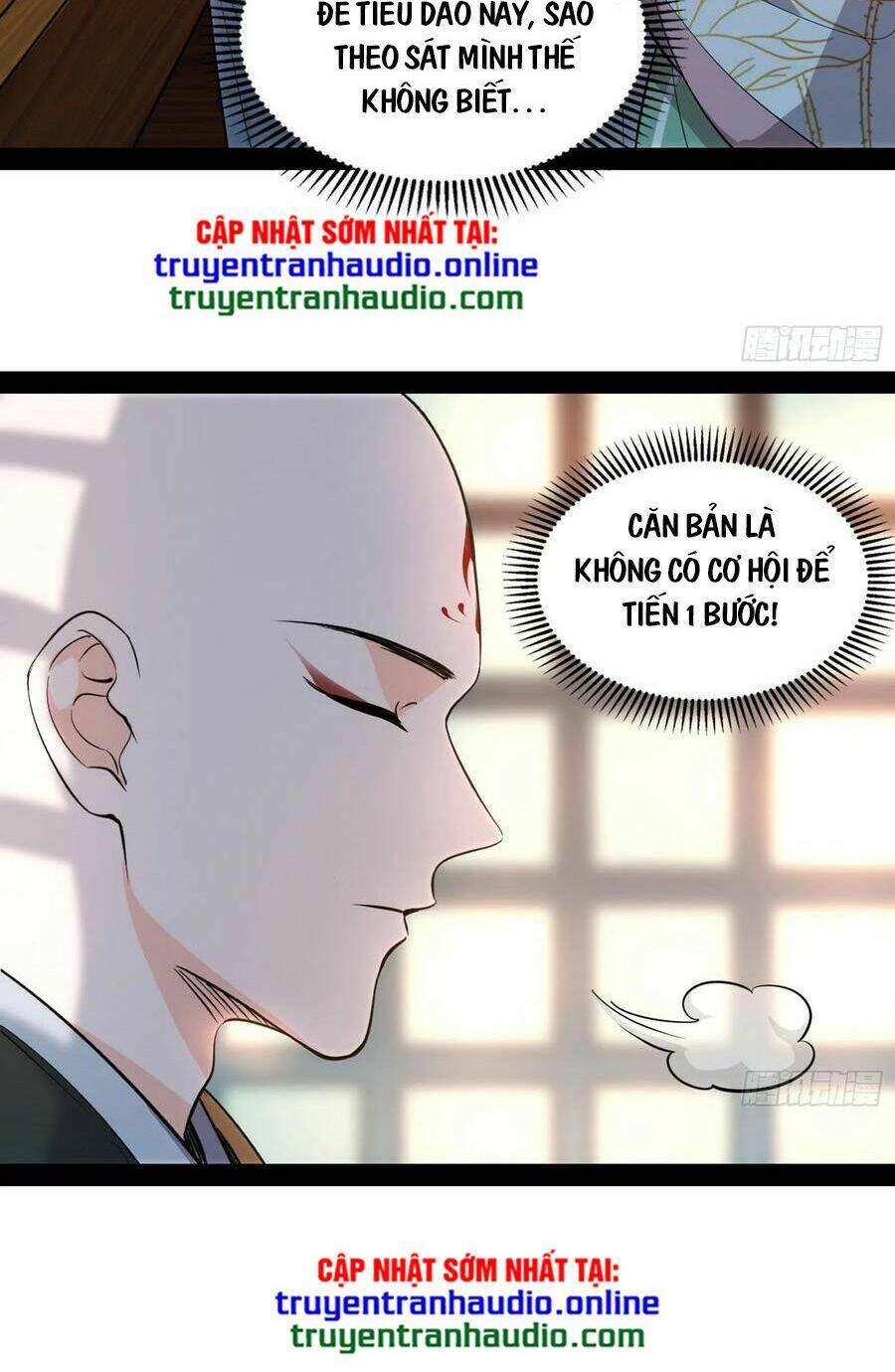 Ta Là Tà Đế Chapter 128 - Trang 2