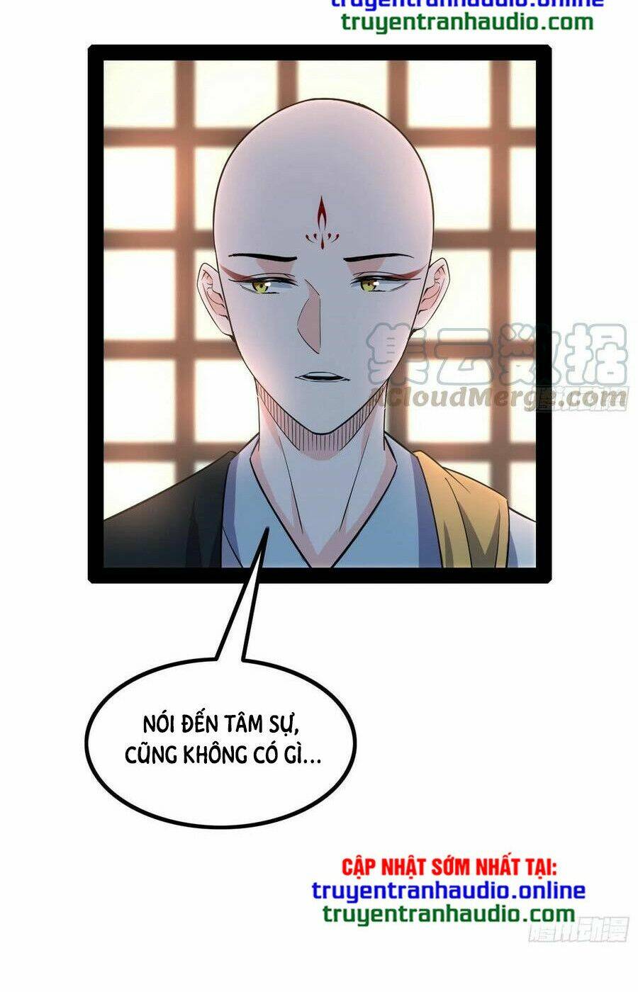 Ta Là Tà Đế Chapter 128 - Trang 2