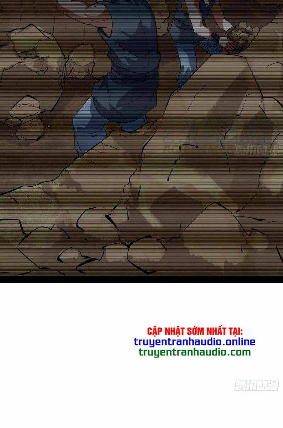 Ta Là Tà Đế Chapter 128 - Trang 2