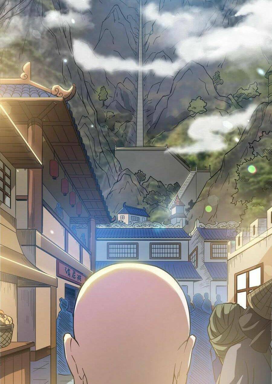 Ta Là Tà Đế Chapter 128 - Trang 2