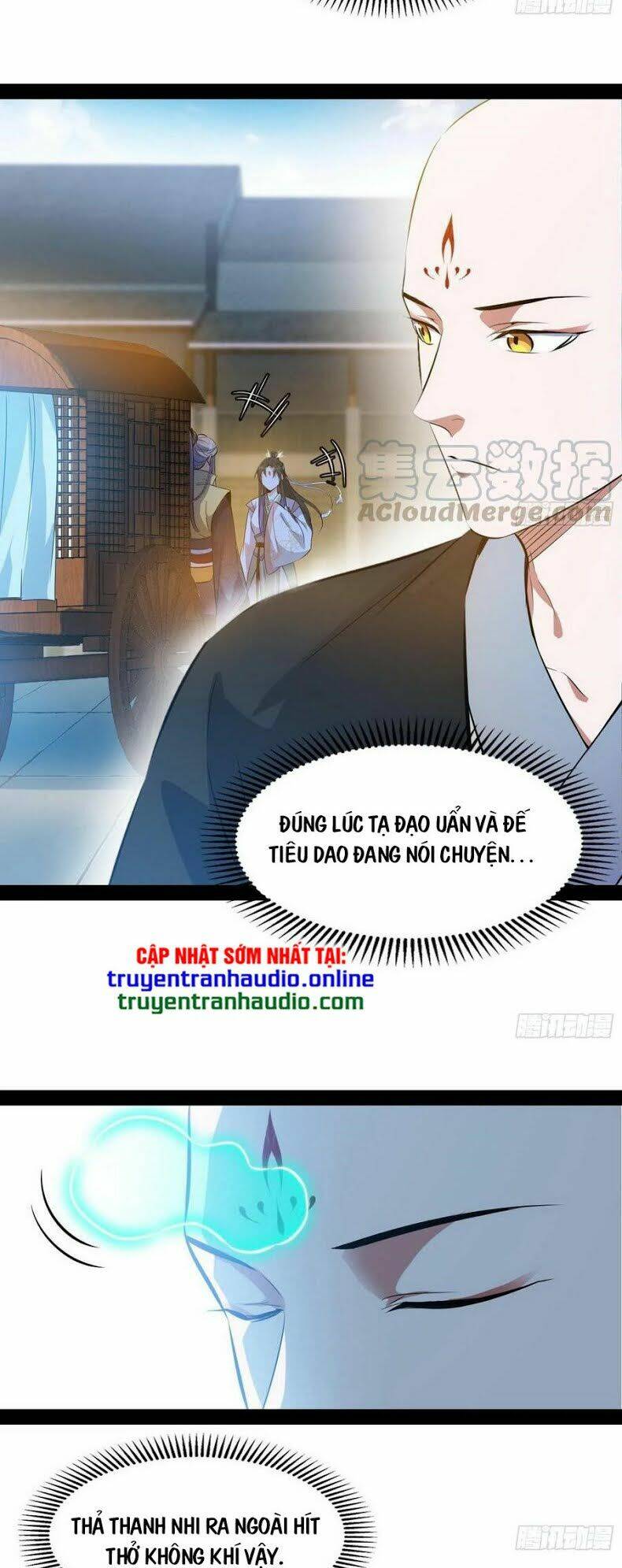 Ta Là Tà Đế Chapter 128 - Trang 2