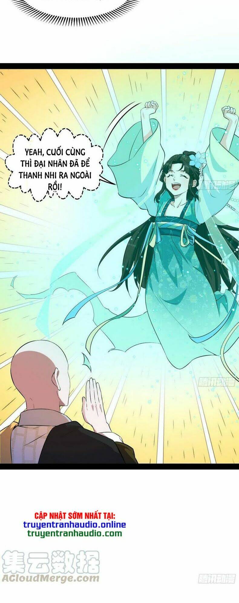 Ta Là Tà Đế Chapter 128 - Trang 2