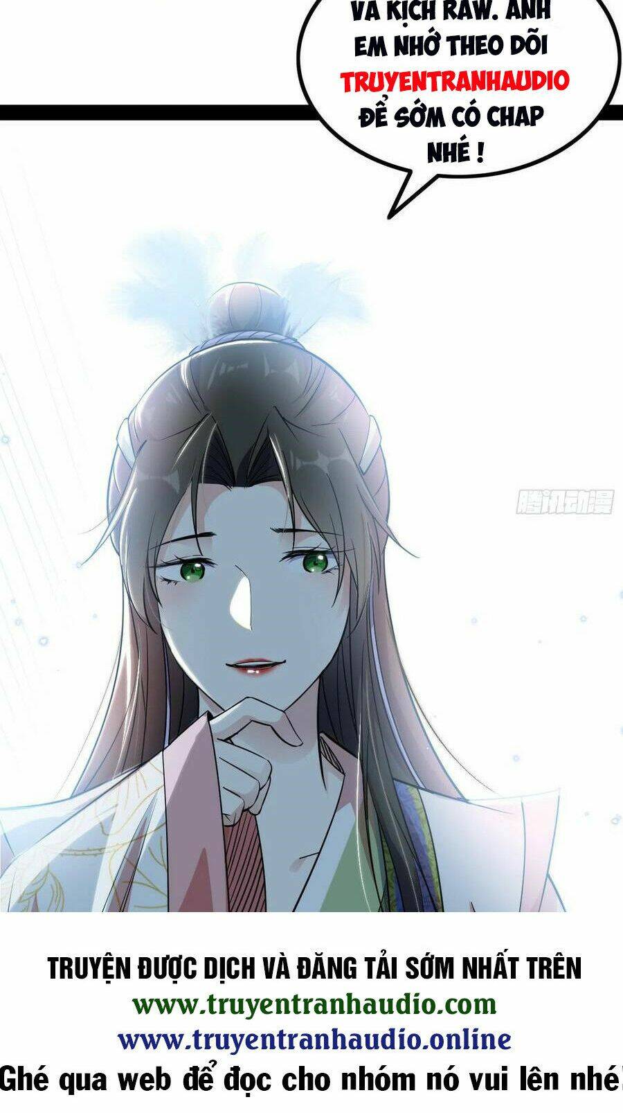 Ta Là Tà Đế Chapter 128 - Trang 2