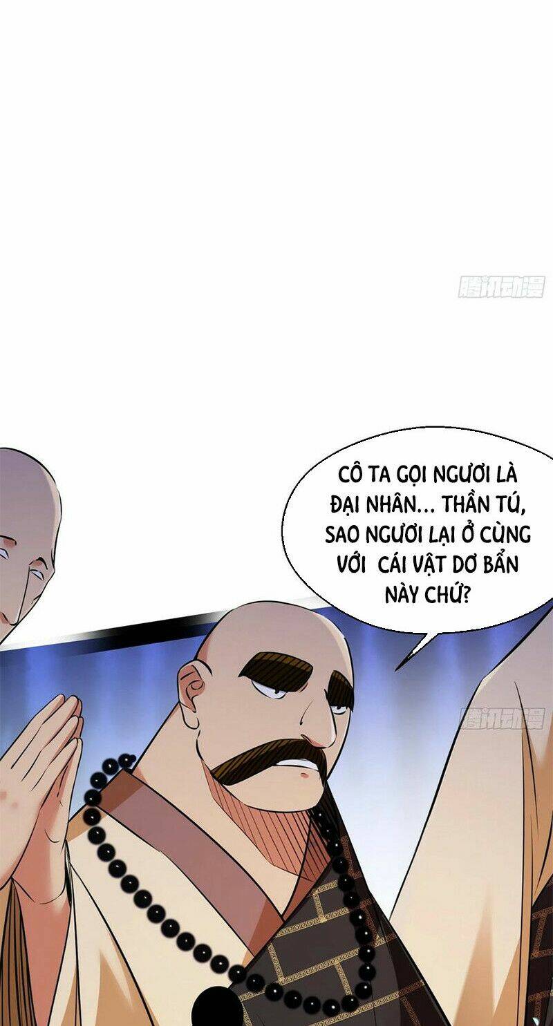 Ta Là Tà Đế Chapter 129.1 - Trang 2