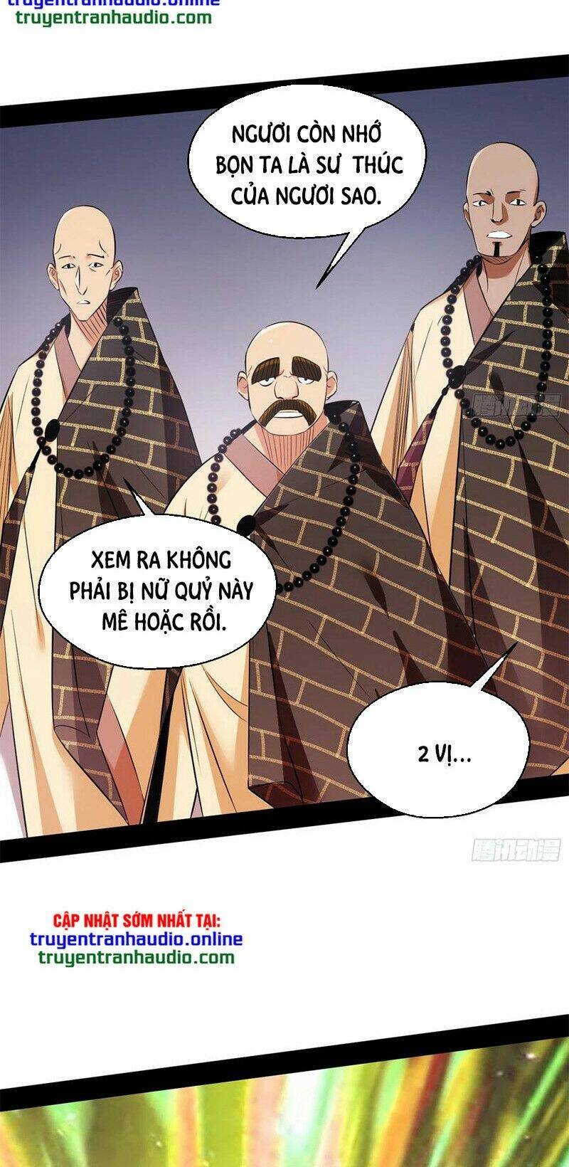 Ta Là Tà Đế Chapter 129.1 - Trang 2