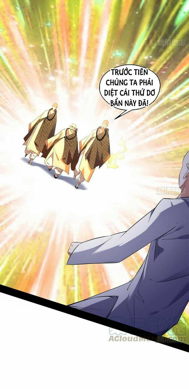 Ta Là Tà Đế Chapter 129.1 - Trang 2