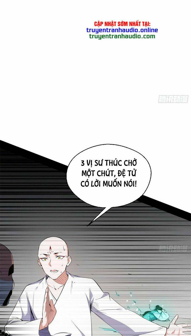 Ta Là Tà Đế Chapter 129.1 - Trang 2