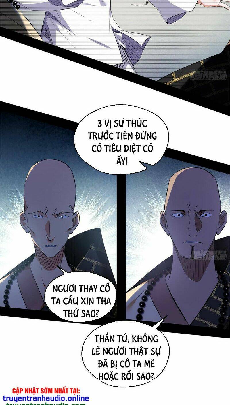 Ta Là Tà Đế Chapter 129.1 - Trang 2