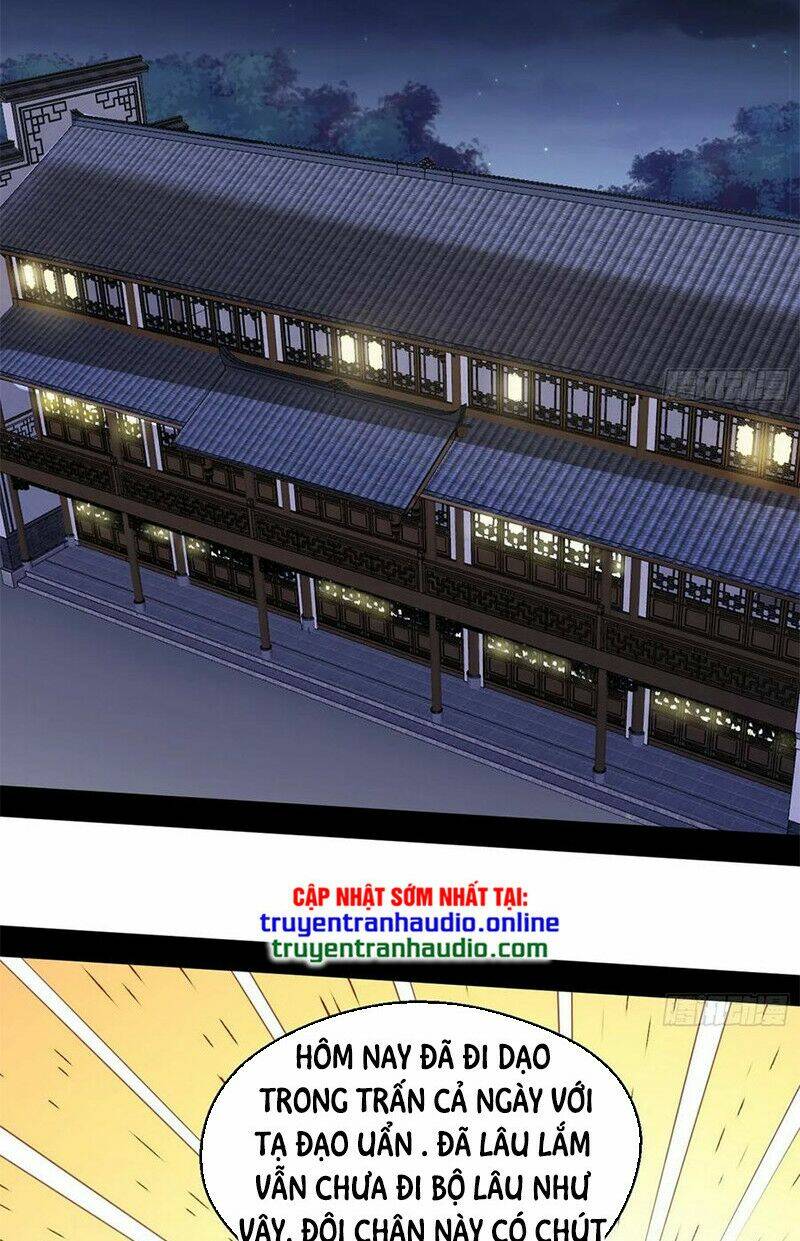 Ta Là Tà Đế Chapter 129.1 - Trang 2