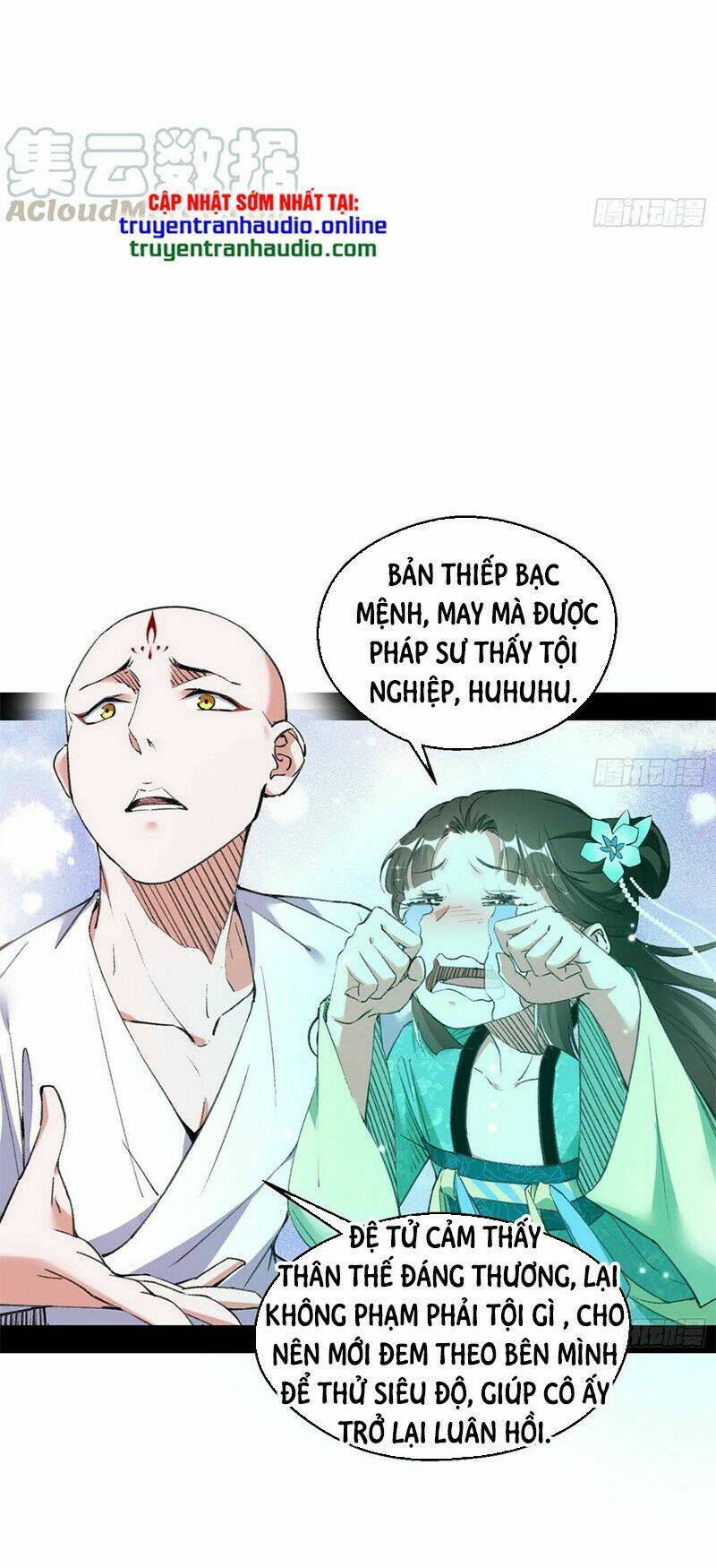 Ta Là Tà Đế Chapter 129.1 - Trang 2