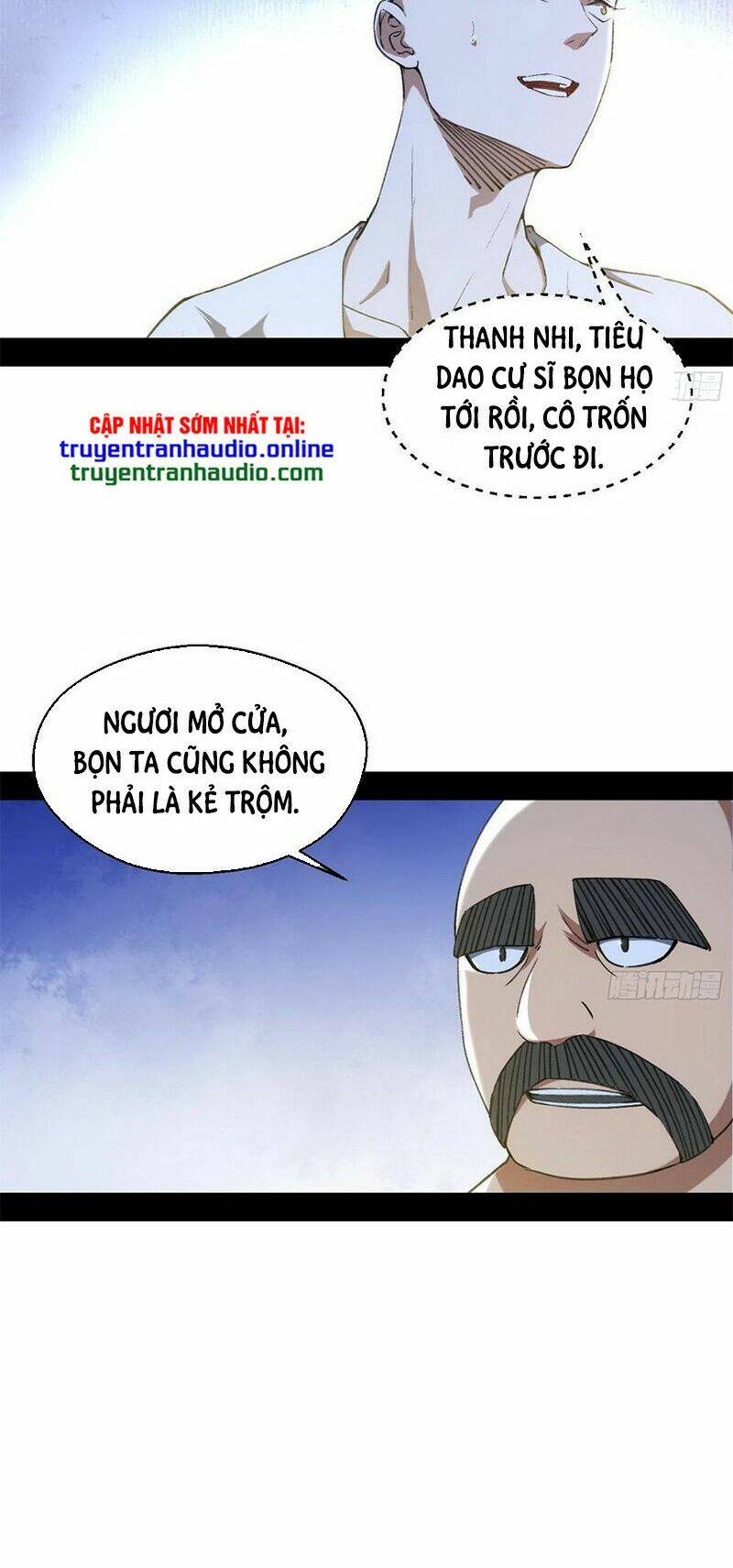 Ta Là Tà Đế Chapter 129.1 - Trang 2