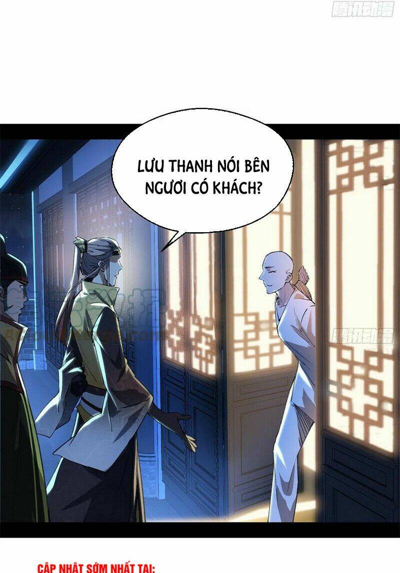 Ta Là Tà Đế Chapter 129.1 - Trang 2
