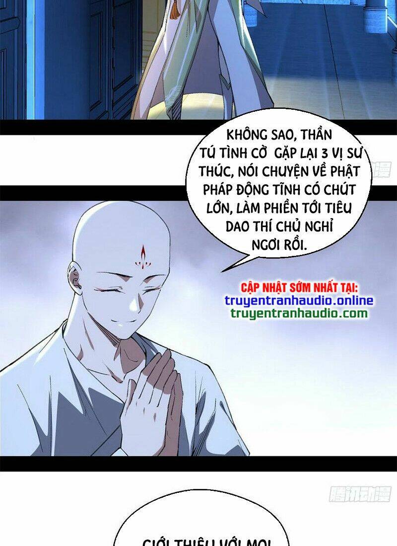 Ta Là Tà Đế Chapter 129.1 - Trang 2