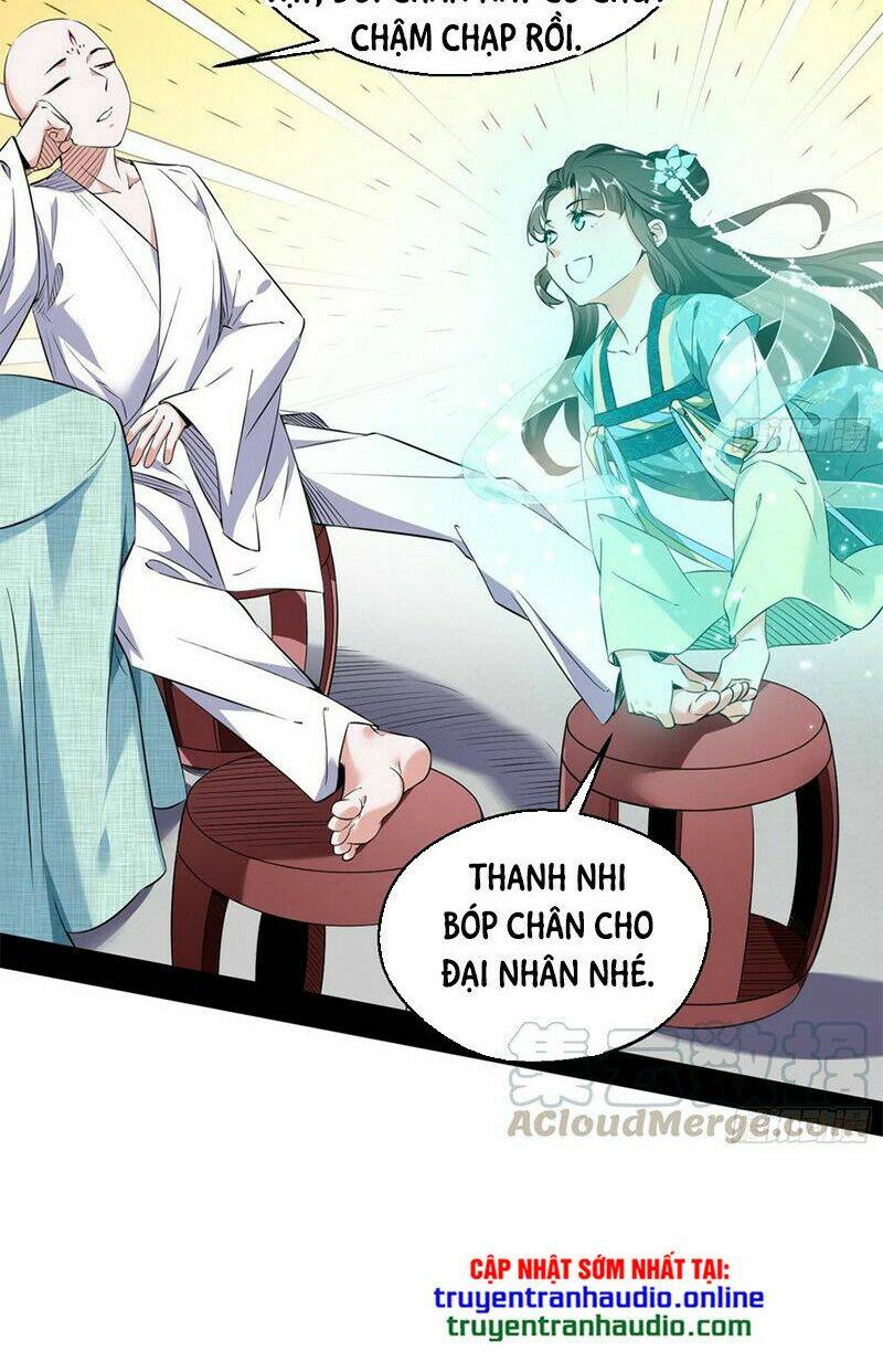 Ta Là Tà Đế Chapter 129.1 - Trang 2