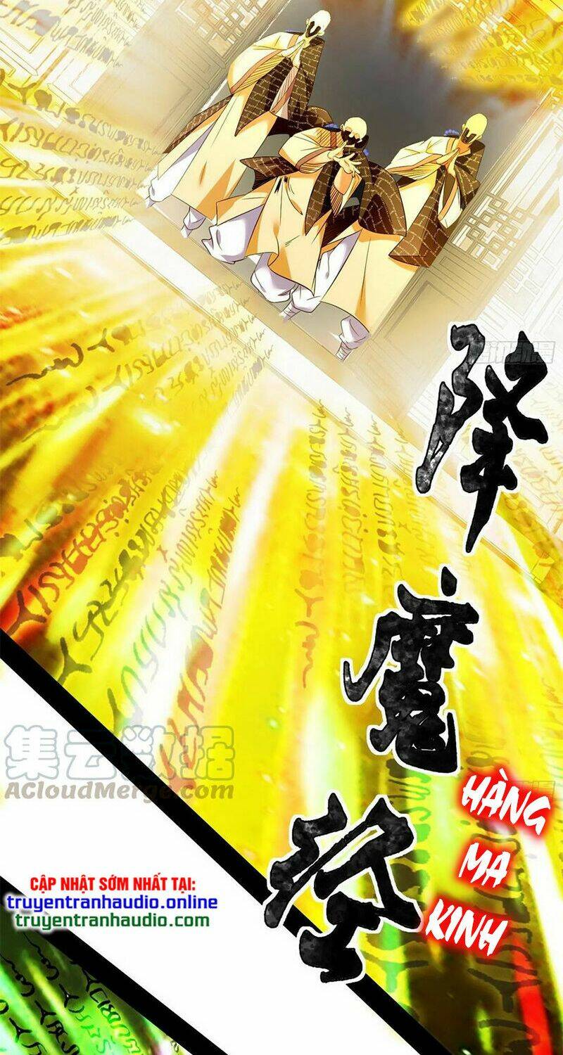 Ta Là Tà Đế Chapter 129.1 - Trang 2