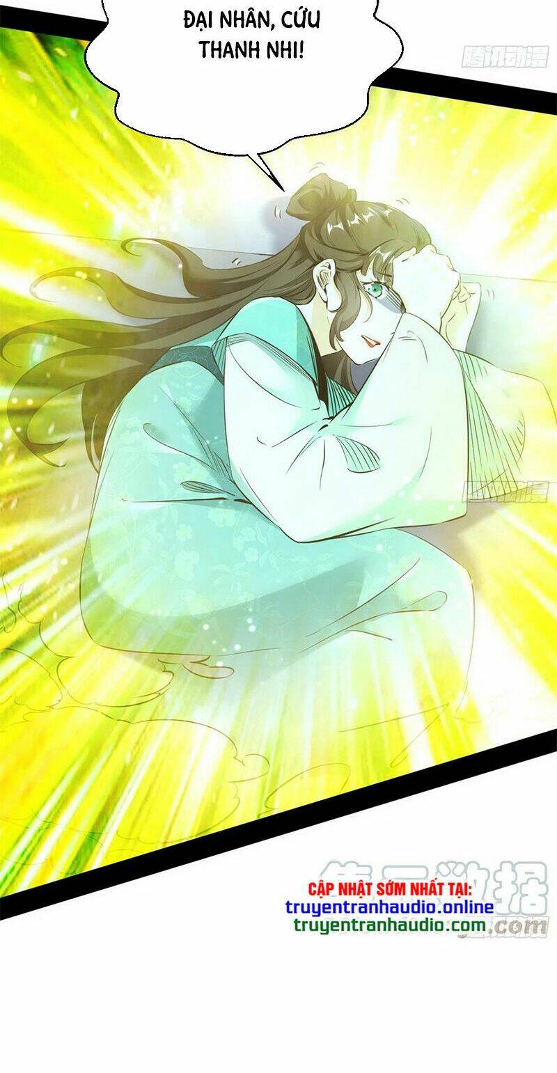 Ta Là Tà Đế Chapter 129.1 - Trang 2