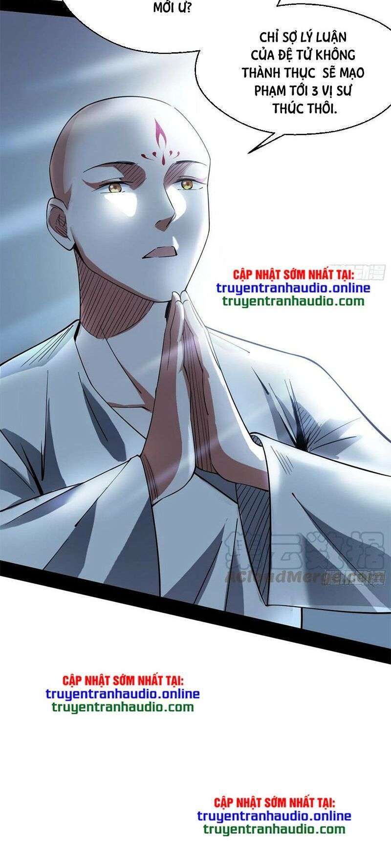 Ta Là Tà Đế Chapter 129 - Trang 2