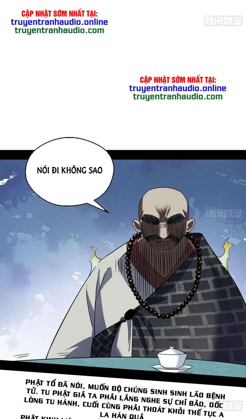 Ta Là Tà Đế Chapter 129 - Trang 2