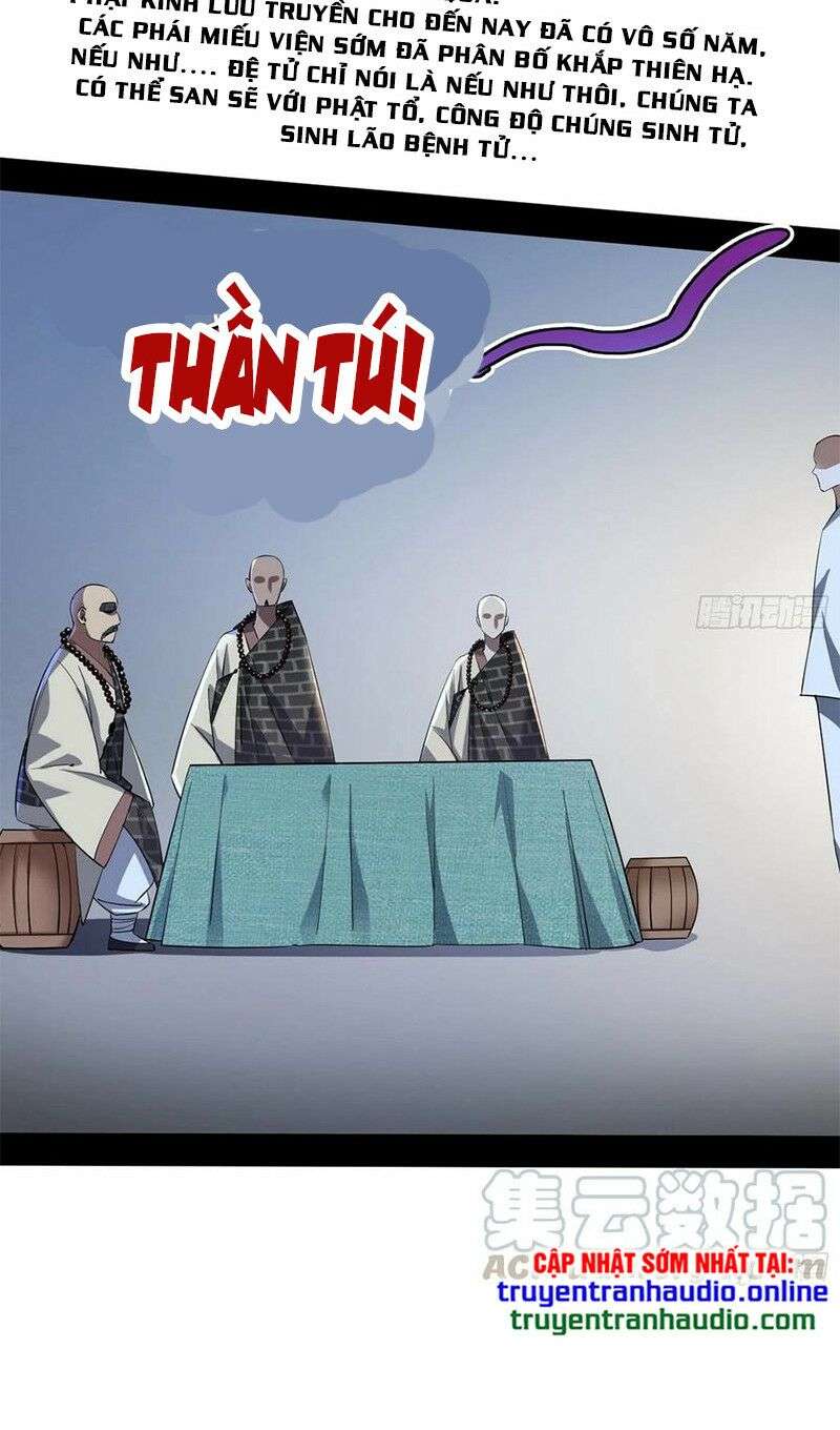 Ta Là Tà Đế Chapter 129 - Trang 2