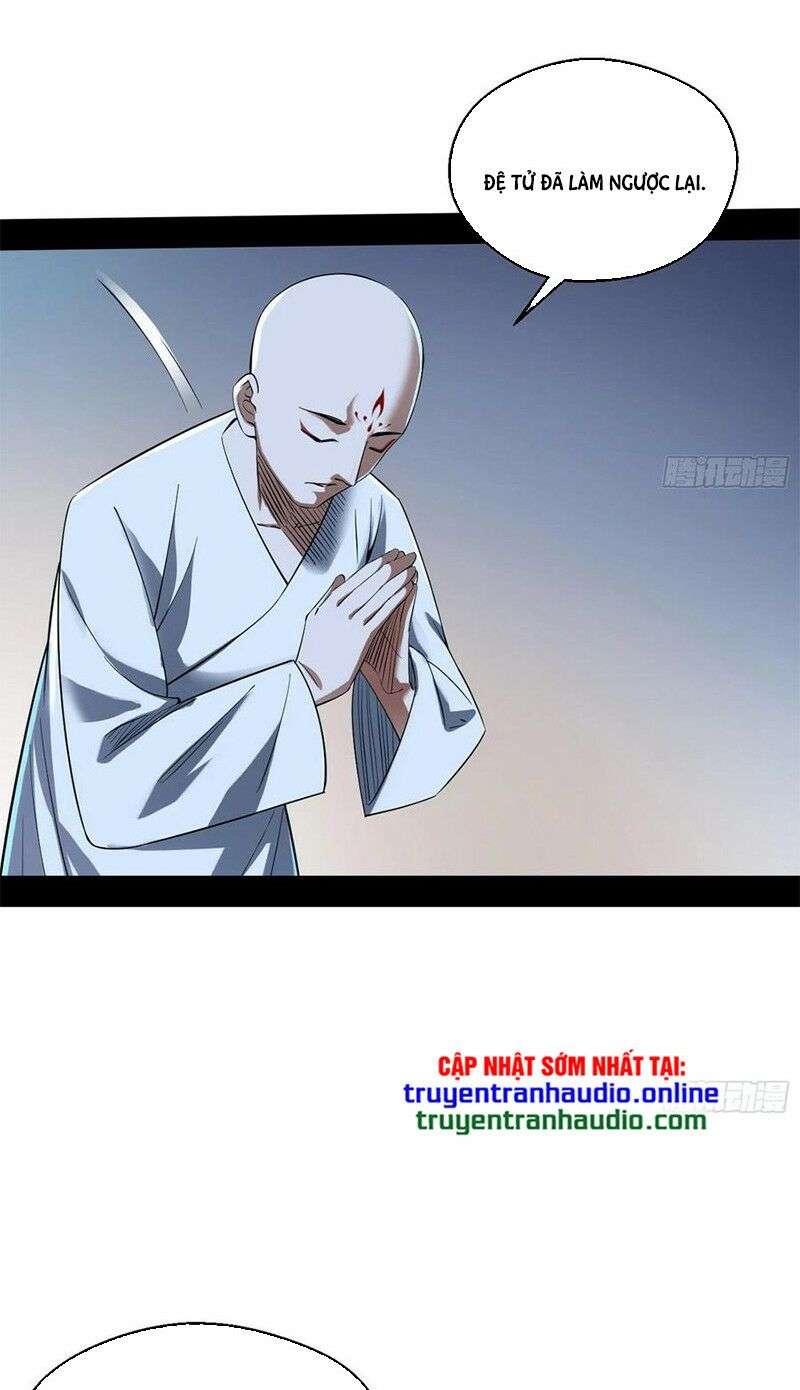 Ta Là Tà Đế Chapter 129 - Trang 2