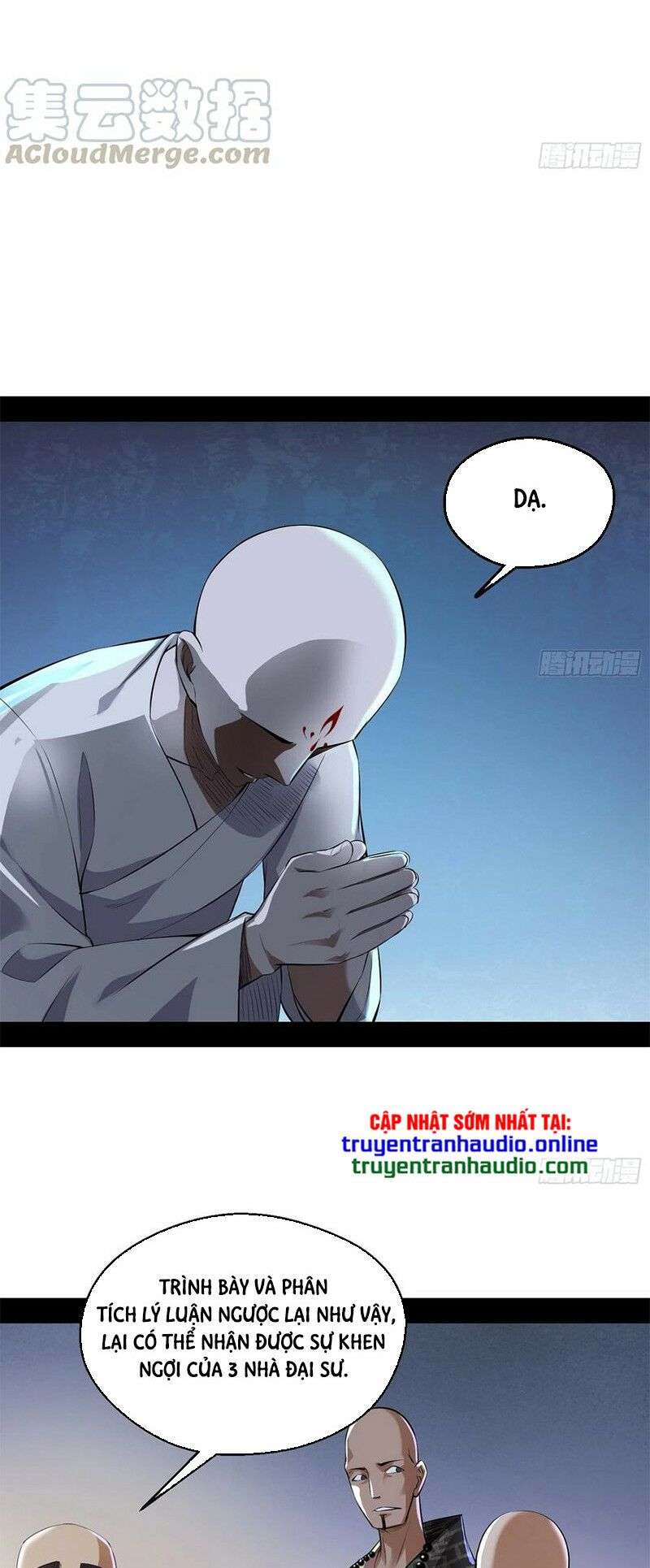 Ta Là Tà Đế Chapter 129 - Trang 2