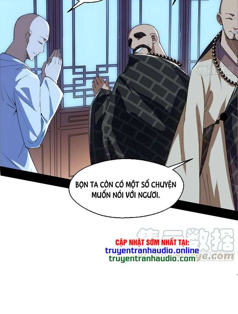 Ta Là Tà Đế Chapter 129 - Trang 2