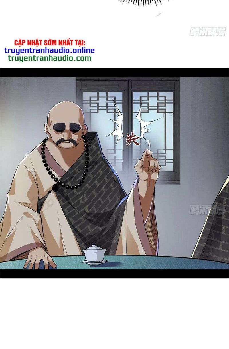 Ta Là Tà Đế Chapter 129 - Trang 2