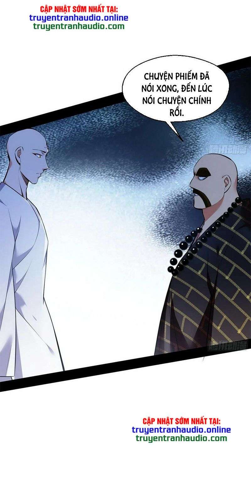 Ta Là Tà Đế Chapter 129 - Trang 2