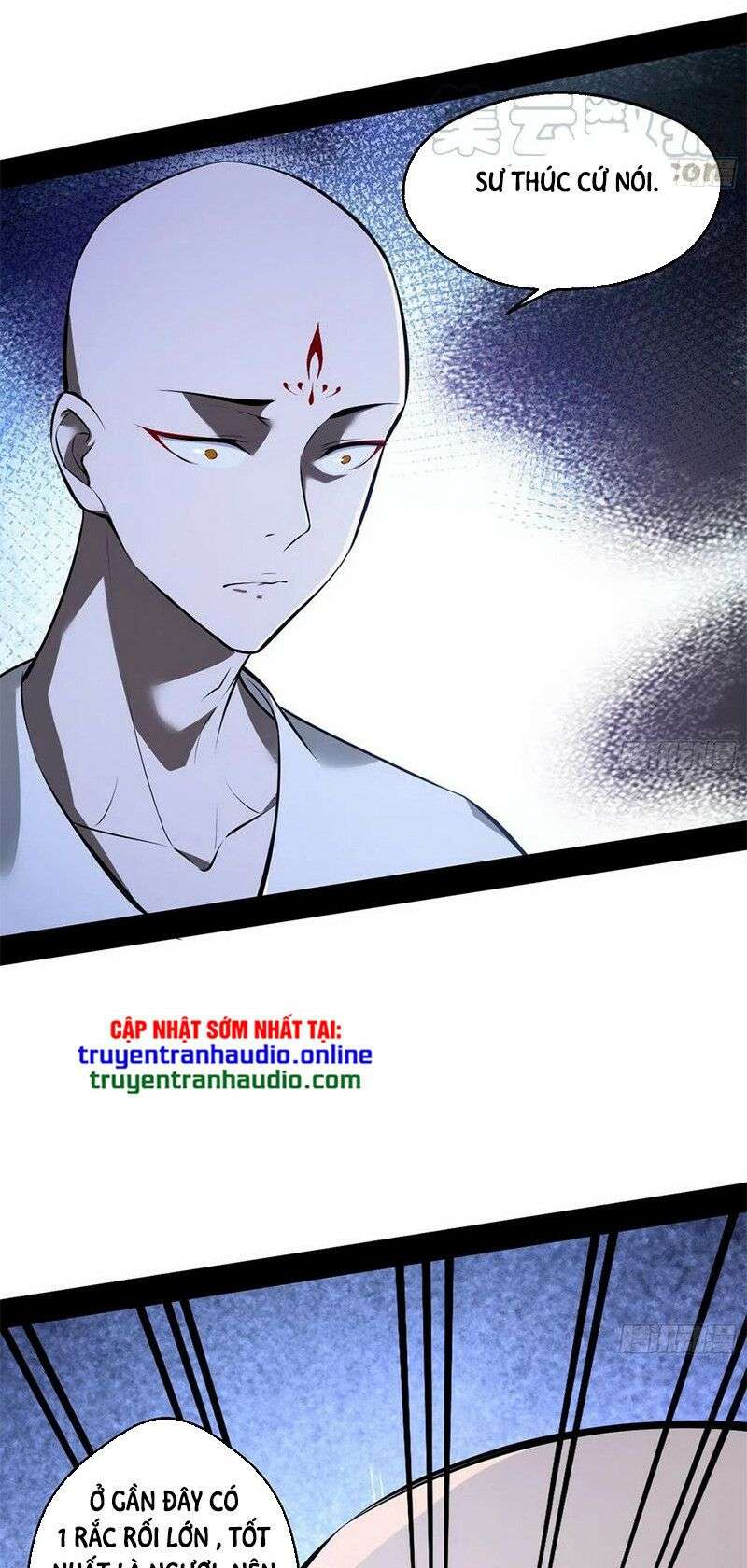 Ta Là Tà Đế Chapter 129 - Trang 2