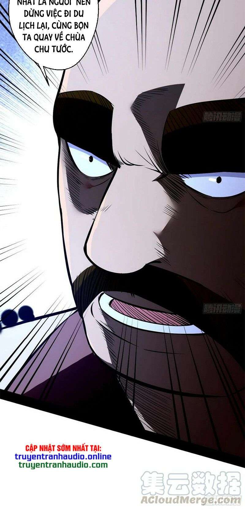 Ta Là Tà Đế Chapter 129 - Trang 2