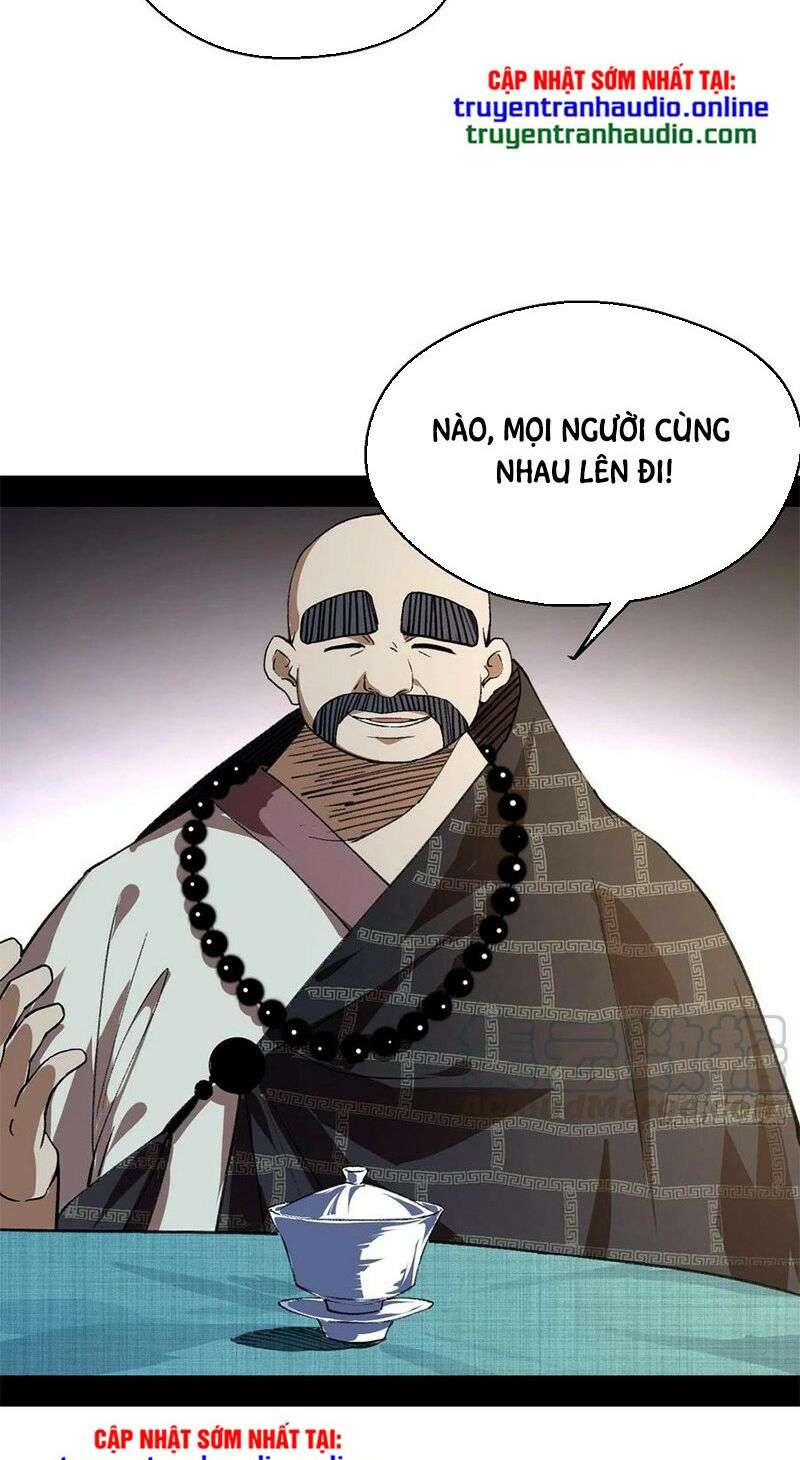 Ta Là Tà Đế Chapter 129 - Trang 2