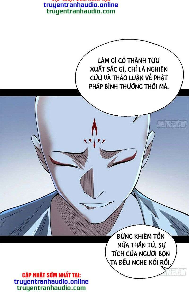 Ta Là Tà Đế Chapter 129 - Trang 2