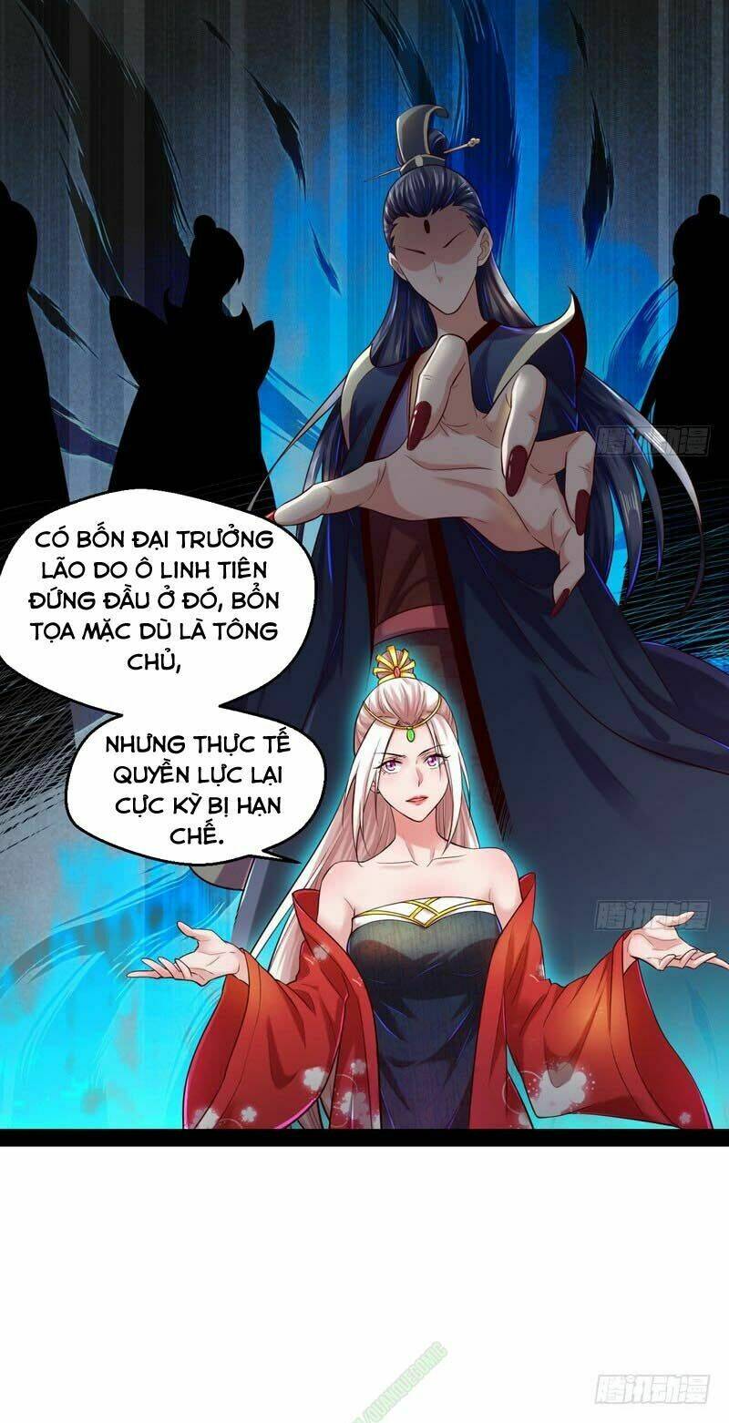 Ta Là Tà Đế Chapter 13 - Trang 2
