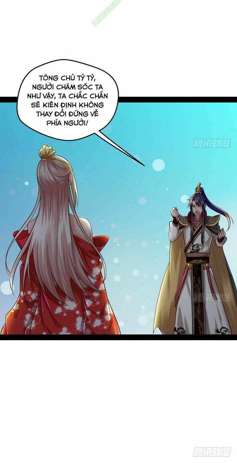 Ta Là Tà Đế Chapter 13 - Trang 2