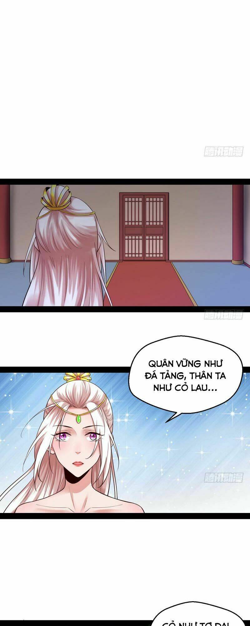 Ta Là Tà Đế Chapter 13 - Trang 2