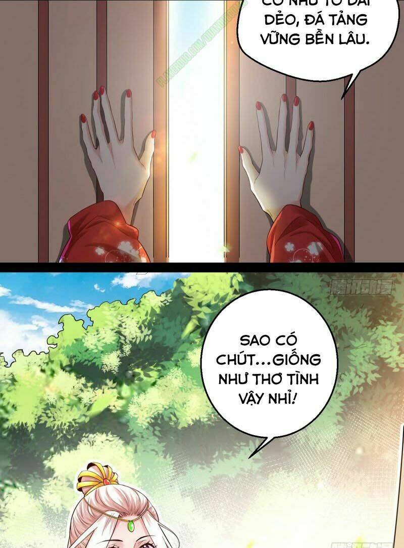 Ta Là Tà Đế Chapter 13 - Trang 2