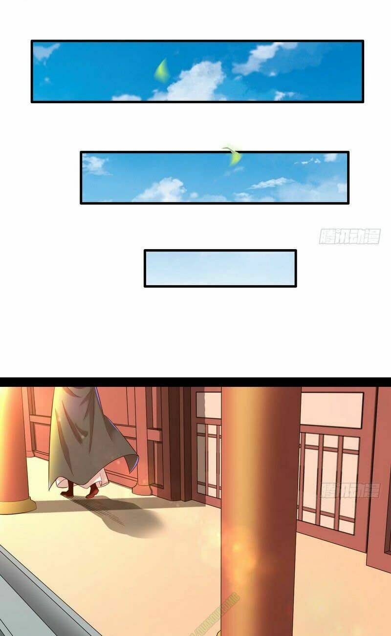 Ta Là Tà Đế Chapter 13 - Trang 2