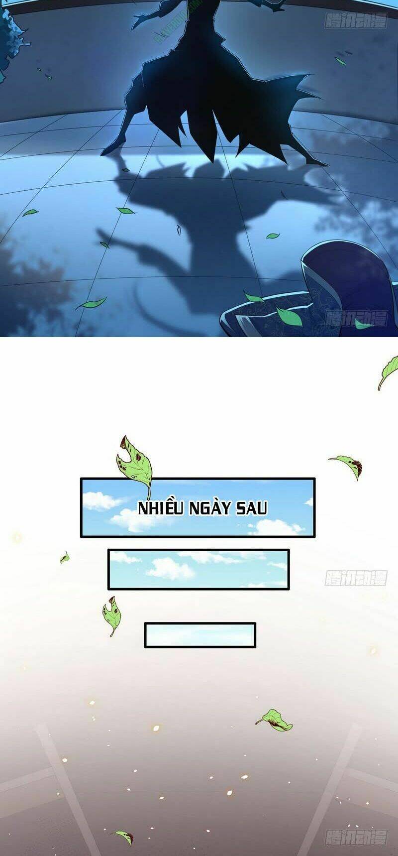 Ta Là Tà Đế Chapter 13 - Trang 2