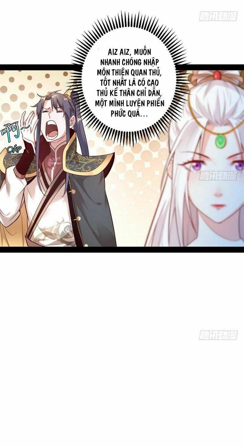 Ta Là Tà Đế Chapter 13 - Trang 2