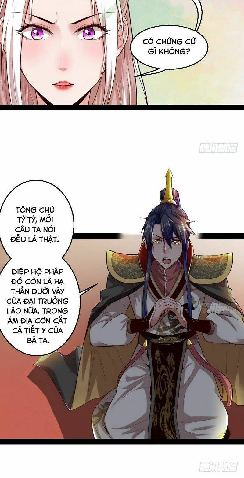 Ta Là Tà Đế Chapter 13 - Trang 2