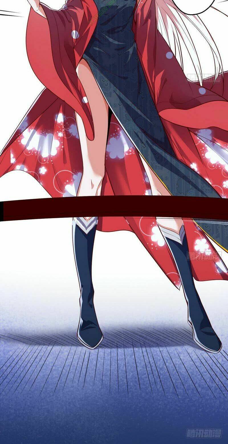 Ta Là Tà Đế Chapter 13 - Trang 2