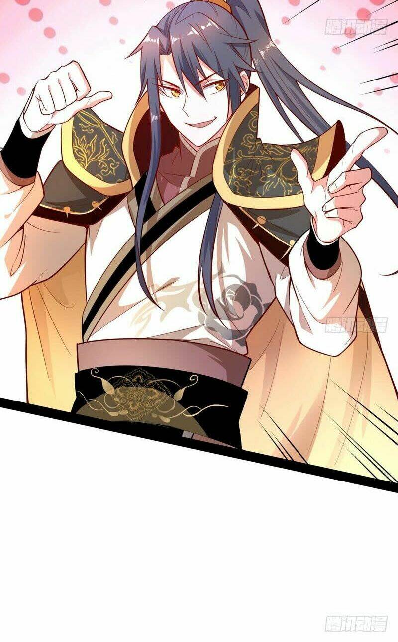 Ta Là Tà Đế Chapter 13 - Trang 2