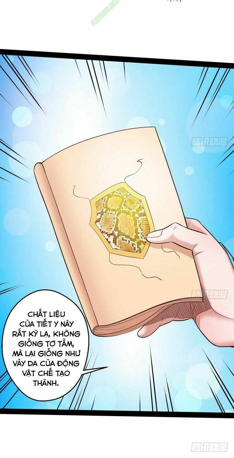 Ta Là Tà Đế Chapter 13 - Trang 2