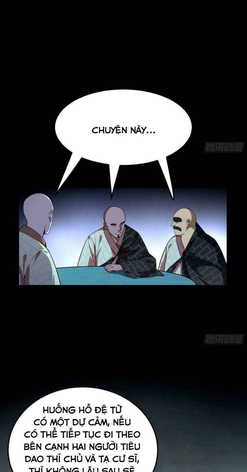 Ta Là Tà Đế Chapter 130 - Trang 2